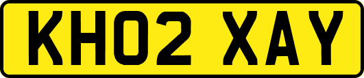 KH02XAY