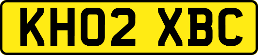 KH02XBC