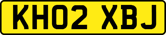 KH02XBJ