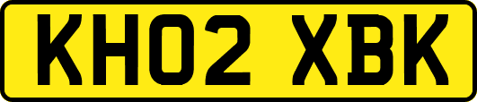 KH02XBK