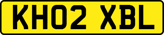 KH02XBL