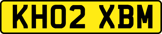KH02XBM
