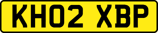 KH02XBP