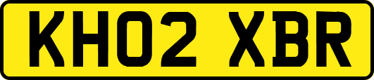 KH02XBR