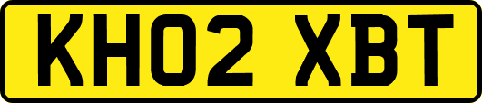 KH02XBT