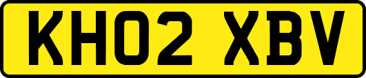 KH02XBV