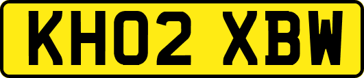 KH02XBW