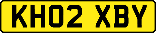 KH02XBY