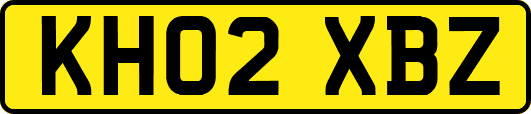 KH02XBZ