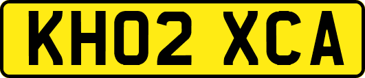 KH02XCA