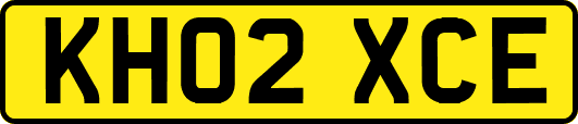 KH02XCE