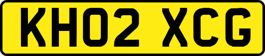 KH02XCG