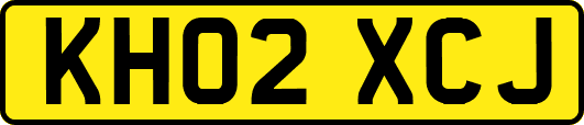 KH02XCJ
