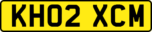 KH02XCM