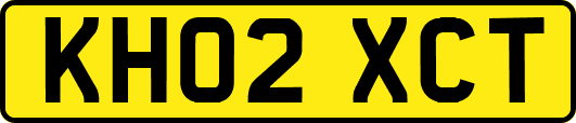 KH02XCT