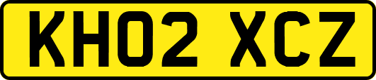 KH02XCZ