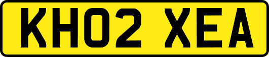 KH02XEA