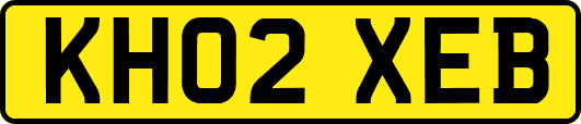 KH02XEB