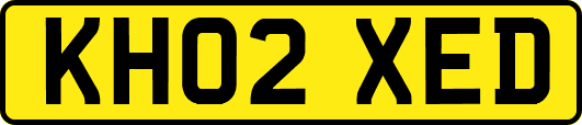 KH02XED