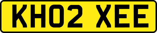 KH02XEE