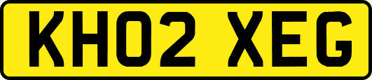 KH02XEG