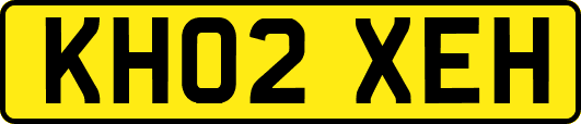 KH02XEH