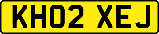 KH02XEJ