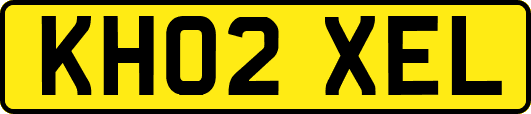 KH02XEL