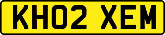 KH02XEM