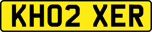 KH02XER