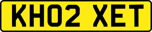 KH02XET