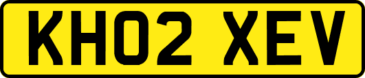 KH02XEV