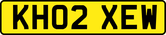KH02XEW