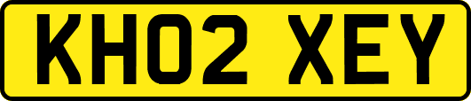 KH02XEY