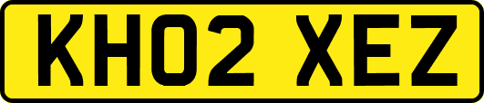 KH02XEZ