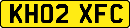 KH02XFC