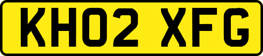 KH02XFG