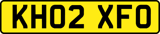 KH02XFO