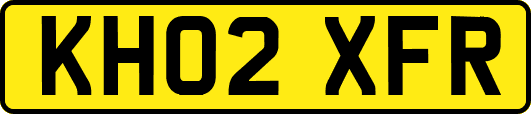 KH02XFR