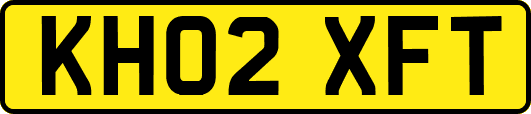 KH02XFT