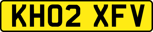 KH02XFV