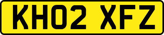 KH02XFZ