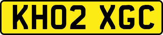 KH02XGC