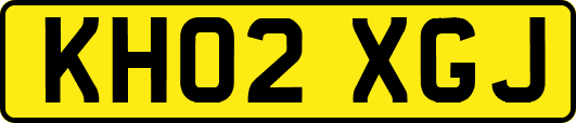 KH02XGJ