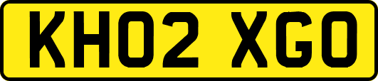 KH02XGO
