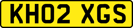 KH02XGS