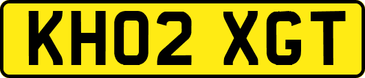 KH02XGT