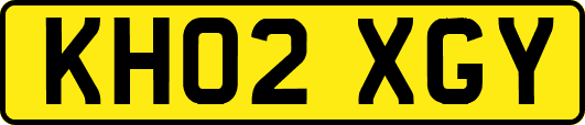 KH02XGY