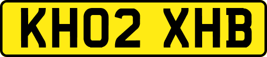 KH02XHB