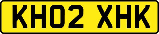 KH02XHK